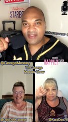 The George Mossey Show: Happily Ever After: AfterShow S8EP19 #90dayfiance