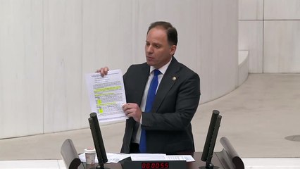 CHP'li Yavuzyılmaz 'yap-işlet-devret'in zararını açıkladı