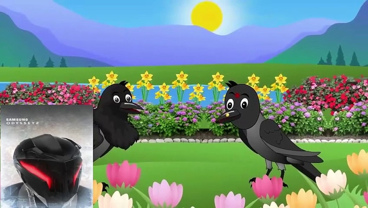 Chidiya Wala Cartoon part 2 3kids fun #Chichu TV