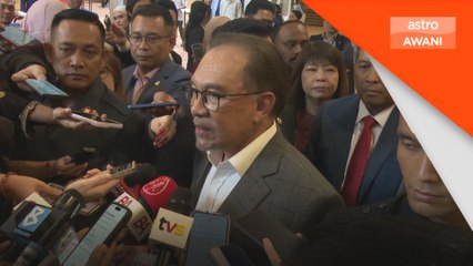 Penyasaran rasionalisasi subsidi RON95 tidak berbangkit