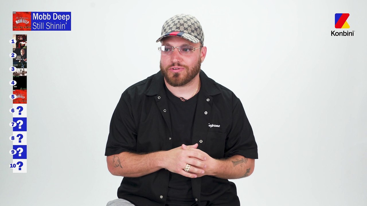 POV : DANS LA TÊTE D'UN BEATMAKER AU QI RAP TRÈS ÉLÉVÉ