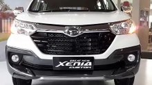 TOYOTA AGYA 2022 - OLXmobbi