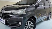 TOYOTA AVANZA 2019 - OLXmobbi