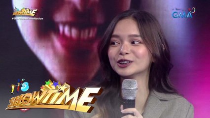 Ex Anj, hinabol daw ng ‘literally’ at ‘figuratively’ si searcher Firne | It's Showtime (July 22, 2024)