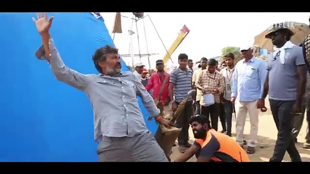 Modern Masters: S. S. Rajamouli | Official Trailer