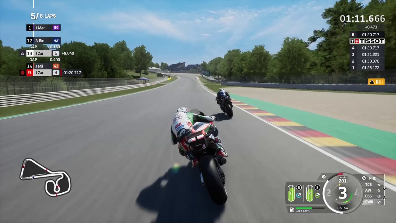 Drag Race