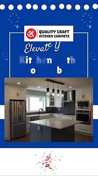 Custom Cabinets Makers Calgary: Quality Craft Kitchen Cabinets