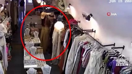 Hırsızlıktan sonra pişmanlık e-postası! 'Evrenden intikam almak' istemiş...