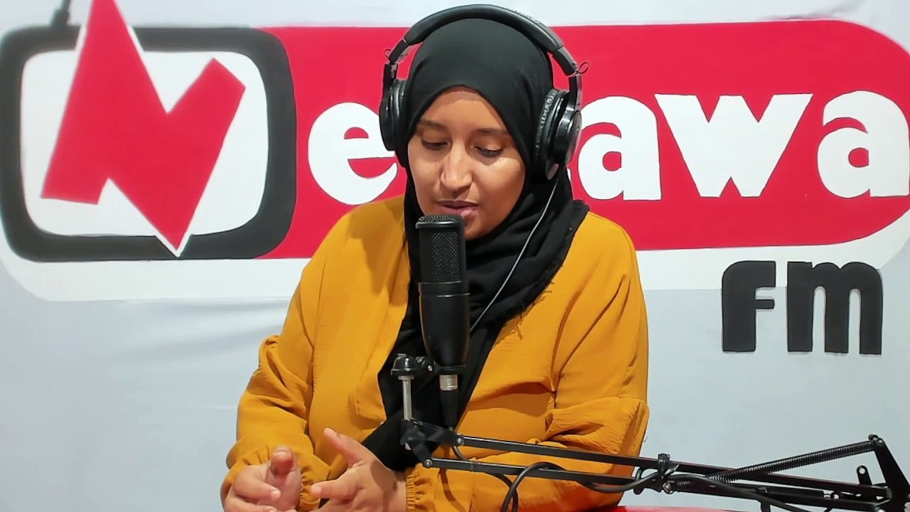 صباح الصحة  الدكتورة سيرين لقنب أخصائية في طب وجراحة العيون  الموضوع : عيوب النظر الانكسارية