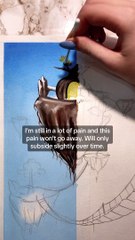 Amazing Art video amazing art editing