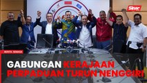 PRK Nenggiri: Semua parti termasuk MCA, MIC turun berkempen