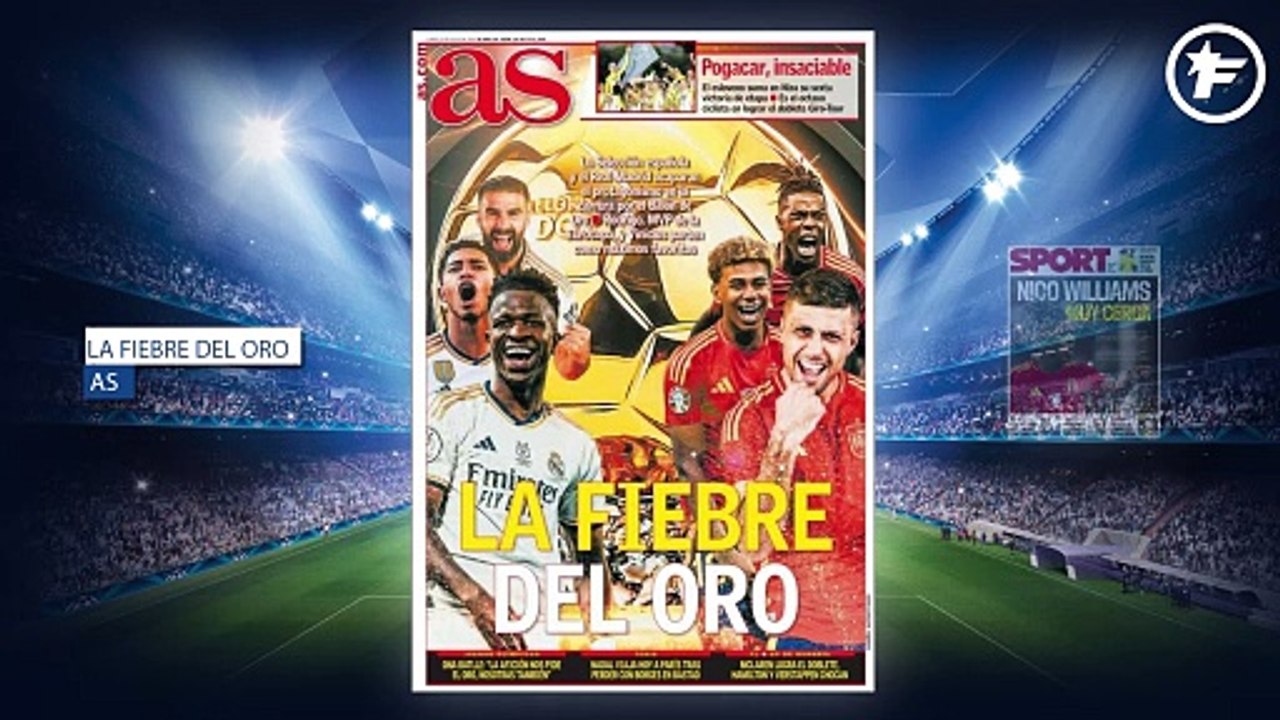 Revista de prensa 22-07-2024