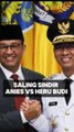 Anies Vs Pj Gubernur DKI, Heru Budi Tak Mau Dikambing Hitamkan Masalah Jakarta