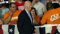 Biden-Harris, che succede adesso