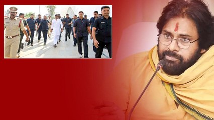 AP Deputy CM Pawan Kalyan కు పొంచి ఉన్న ముప్పు.. హిట్ లిస్ట్ లో జనసేనాని | Filmibeat Telugu