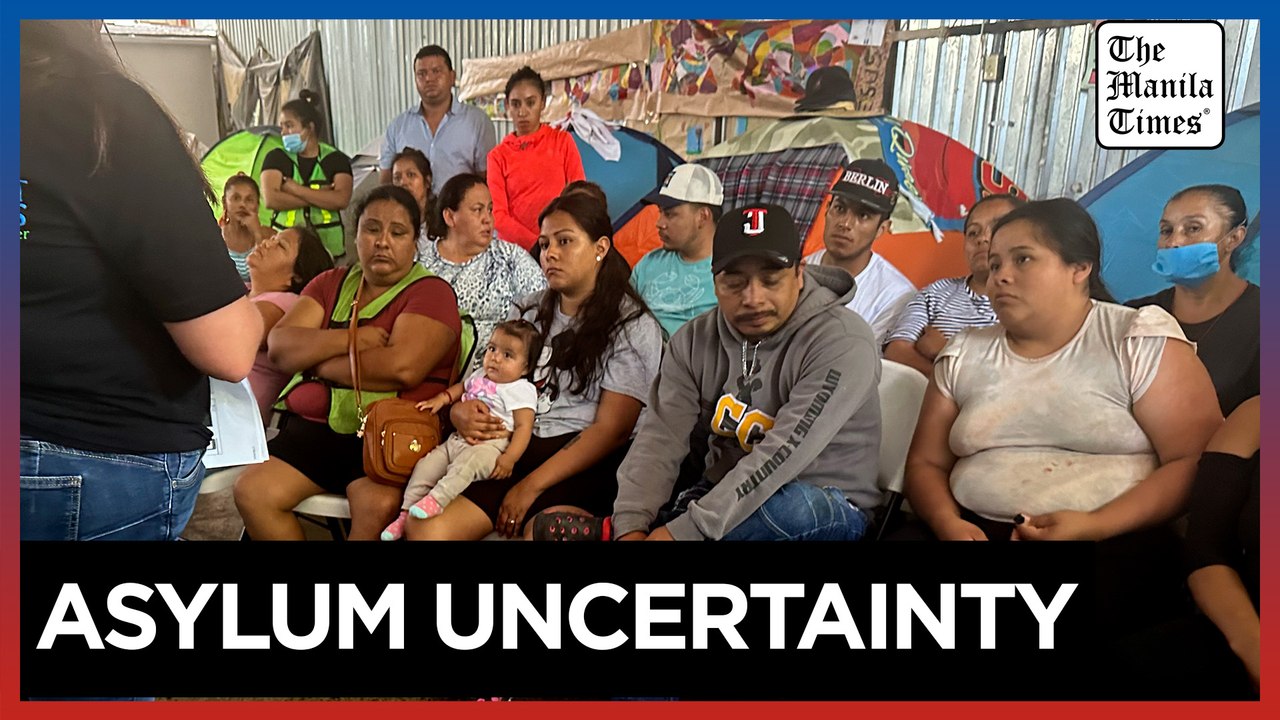 Behind Biden's asylum halt: Migrants must say if they fear deportation, not wait to be asked