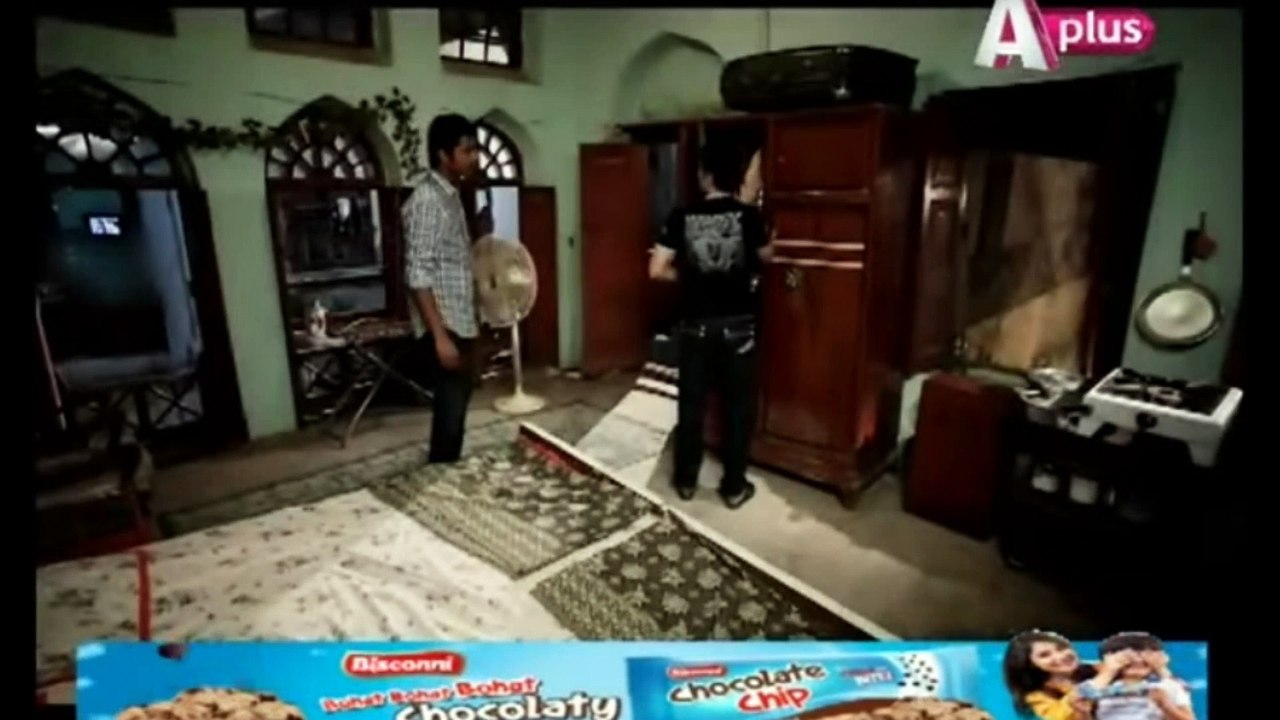 Sakeena - EP 12 aPlus Entertainment
