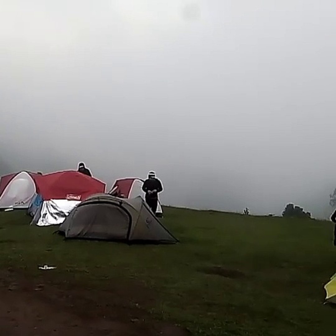 Camping