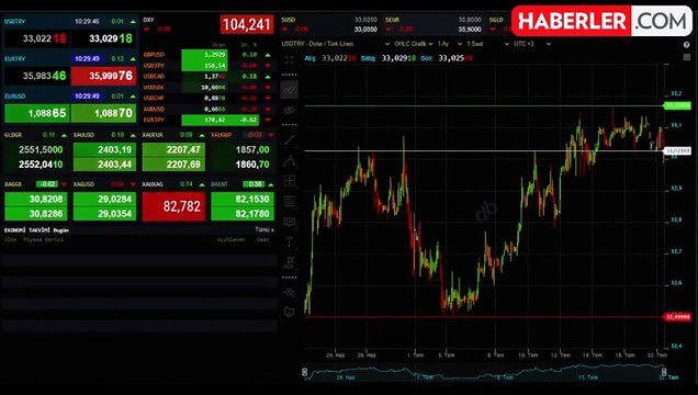 MERKEZ BANKASI YIL SONU DOLAR VE ENFLASYON BEKLENTİSİ! Merkez Bankası yıl sonu dolar ne kadar olacak?