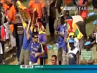 M23 india Vs Sri Lanka t20 world cup 2010