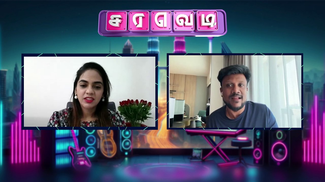 Saravedi I 22nd July [Promo]