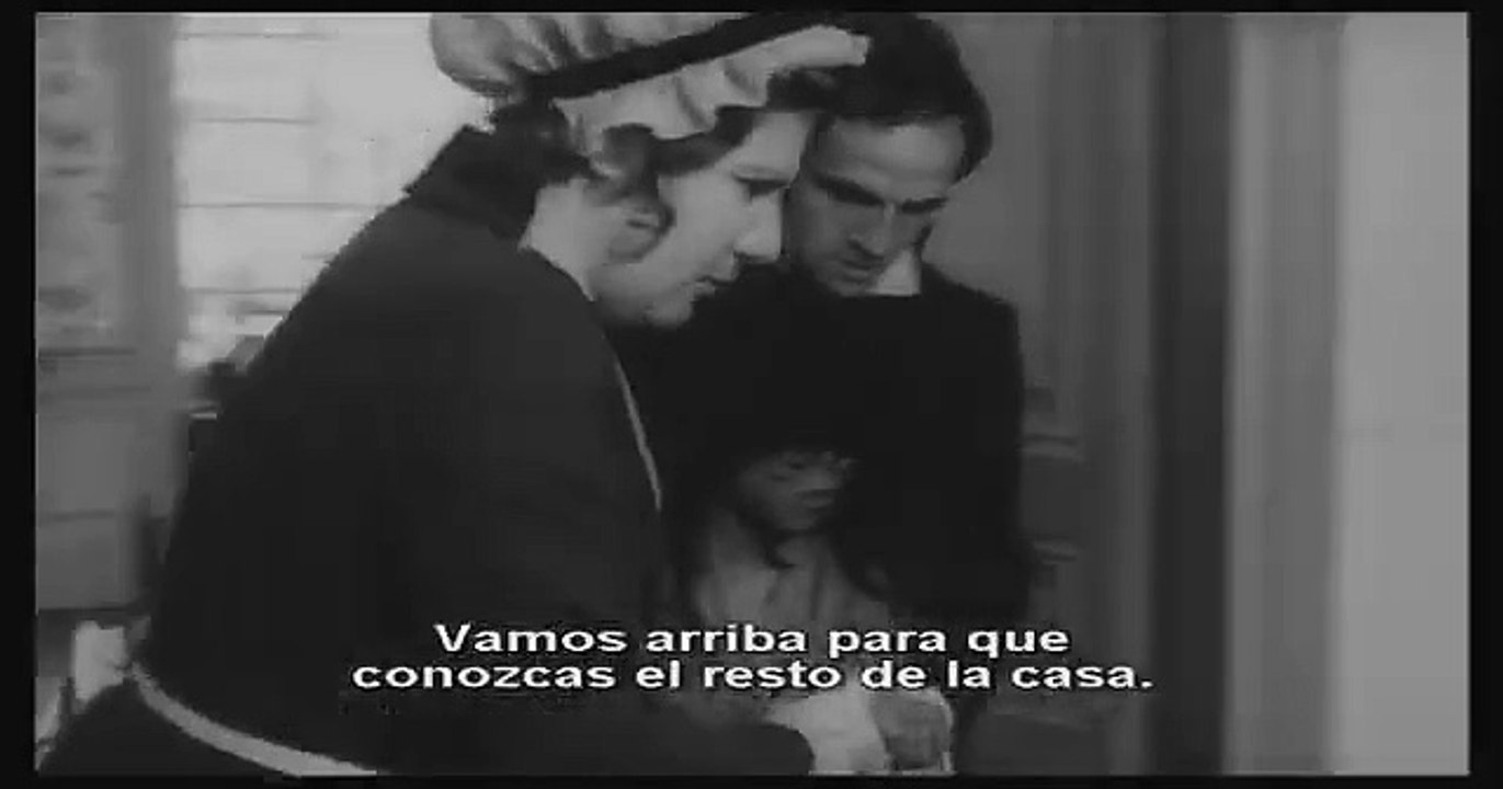 L'enfant sauvage (François Truffaut, 1970) VOSE