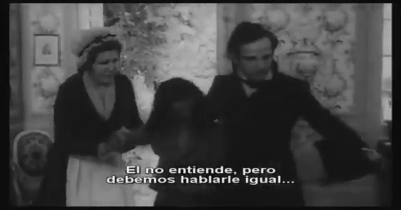 L'enfant sauvage (François Truffaut 1970) VOSE