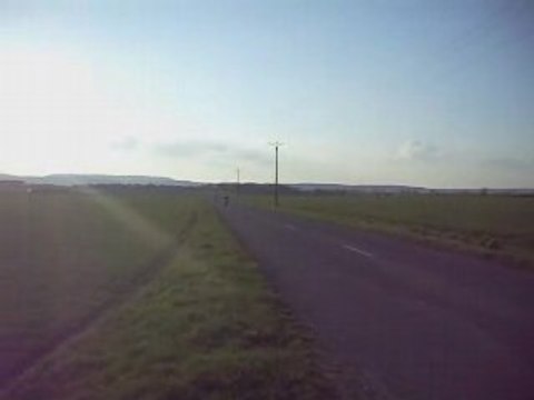 Petite pointe à ouge nitro guichton