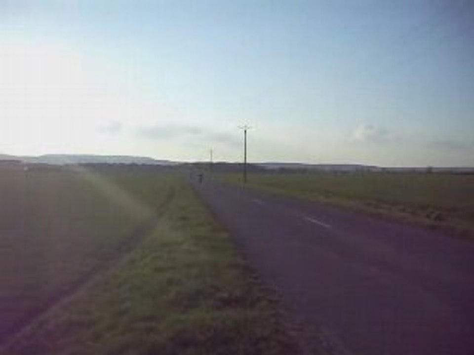 Petite pointe à ouge nitro guichton