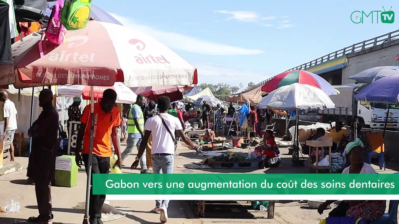 [#Reportage] Gabon vers une augmentation du coût des soins dentaires