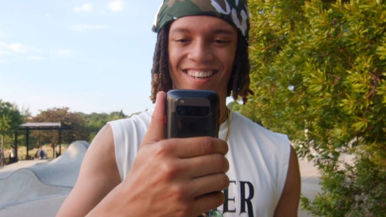 Mit dem Jelly Max will Unihertz kleine Smartphones zurückbringen