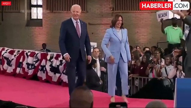 Kamala Harris kimdir? Seçimi kazanırsa ABD tarihinde bir ilke imza atacak