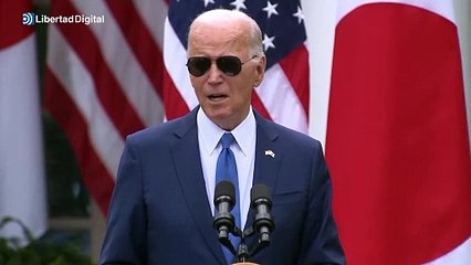 Los máximos mandatarios de diferentes países se pronuncian sobre la renuncia de Biden