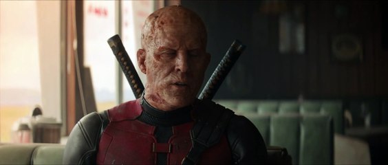 Deadpool & Wolverine - Finaler Trailer (Deutsch) HD