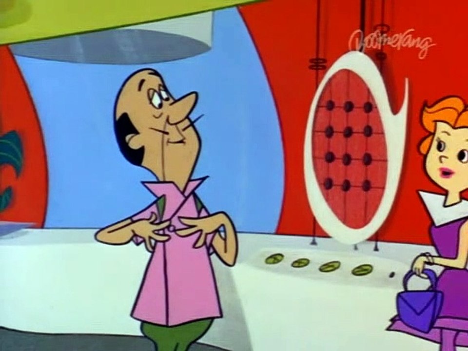 Die Jetsons - S01 E05 - Ein Hund fürs Leben