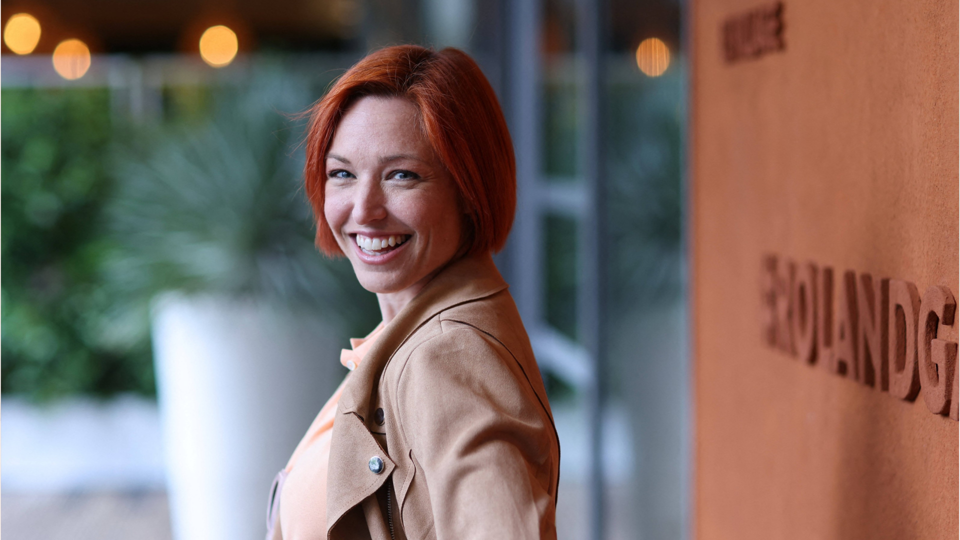 VOICI - Natasha St-Pier : son plus grand regret pendant sa participation à  Danse avec les stars