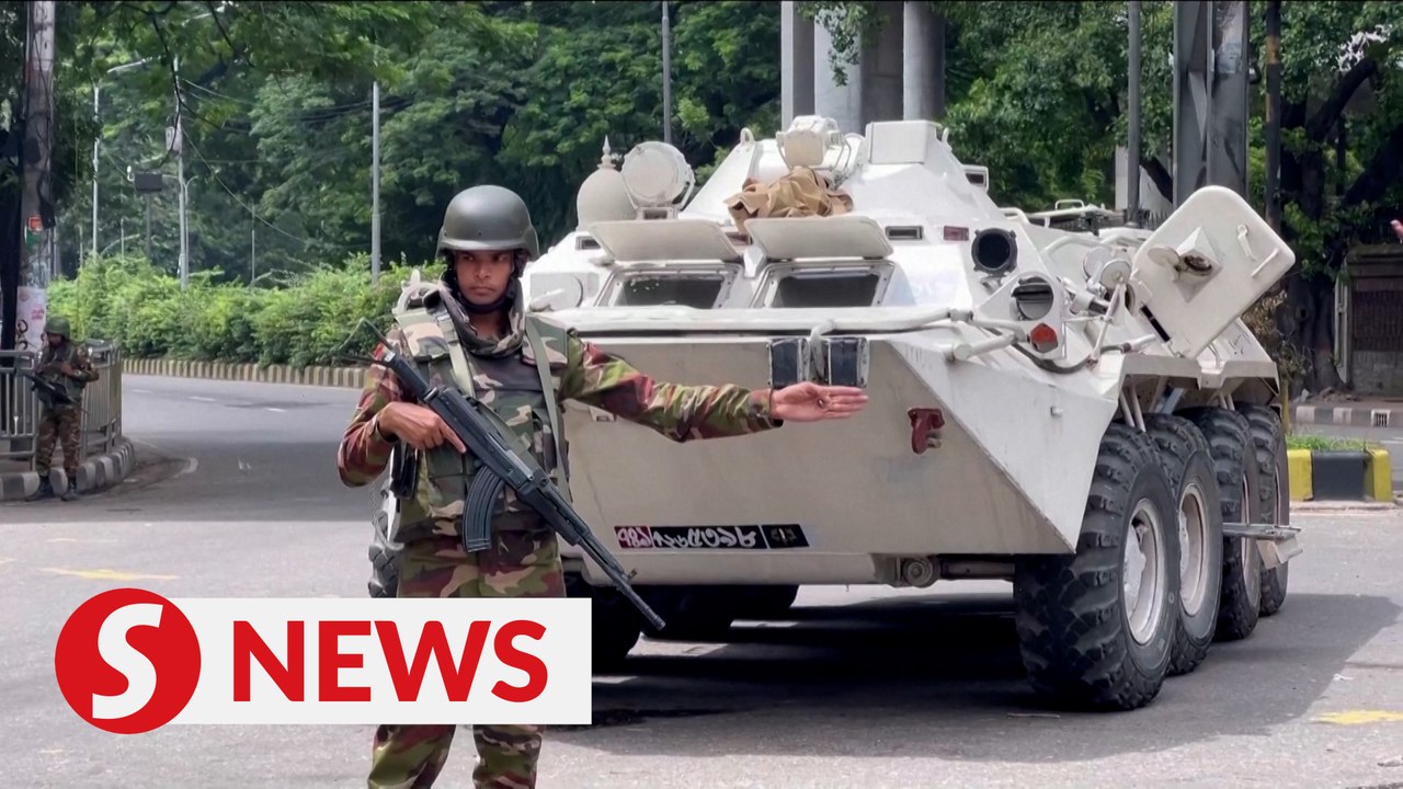 Bangladesh calm a day after top court scrapped some job quotas