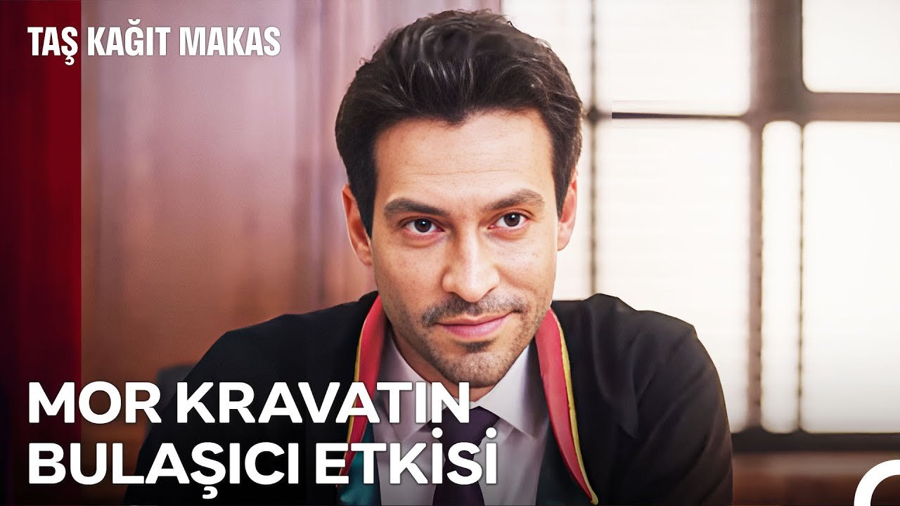 Mahkeme Sahneleri #6; Emirkıran'ların Ağır Çöküş Dönemi - Taş Kağıt Makas