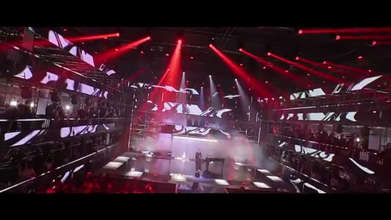 Youssef Swatt's - Générique de fin (Nouvelle école)