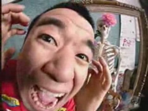 DANCE! SORAN PARAPARA