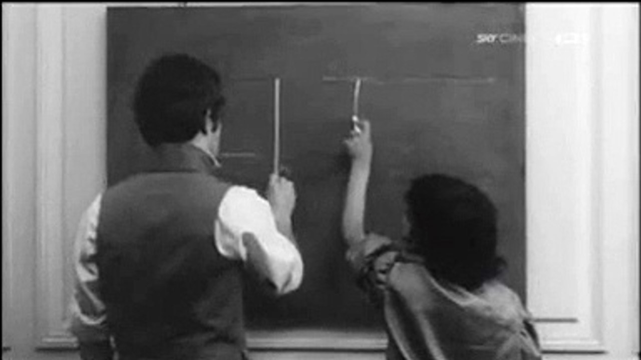 Il ragazzo selvaggio (1970) Italiano