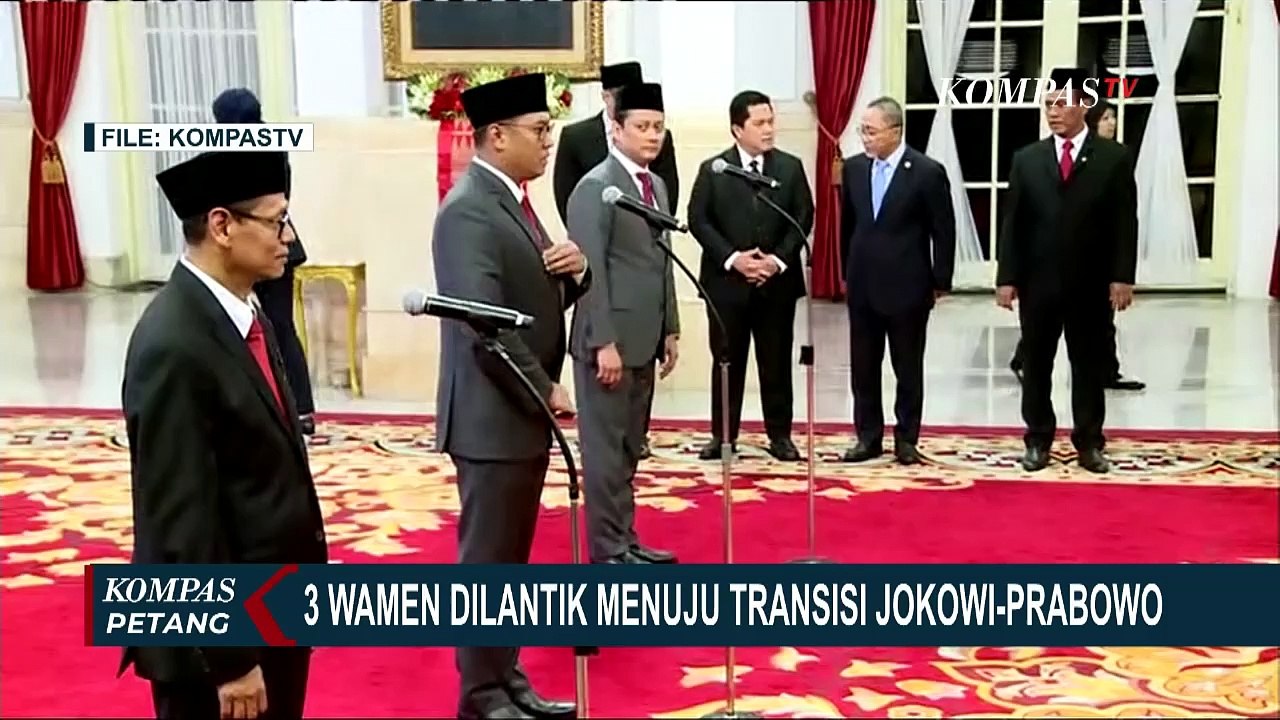 Pengamat Politik, Ray Rangkuti Sebut Presiden Jaga Wibawa dalam Masa Transisi ke Prabowo