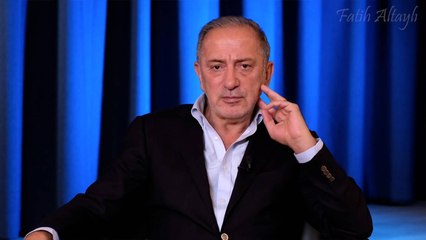 Fatih Altaylı'dan Aile Bakanı Göktaş'a 'Milli Değer' eleştirisi: Kendi çocuğunu Fransız okuluna gönderiyor