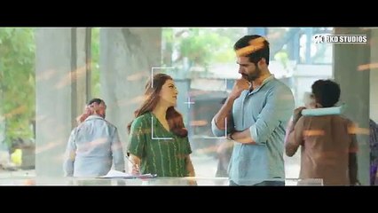 GUARDIAN Official Hindi Dubbed Trailer - 22nd July,5PM - RKD Studios - Hansika Motwani, Suresh Menon