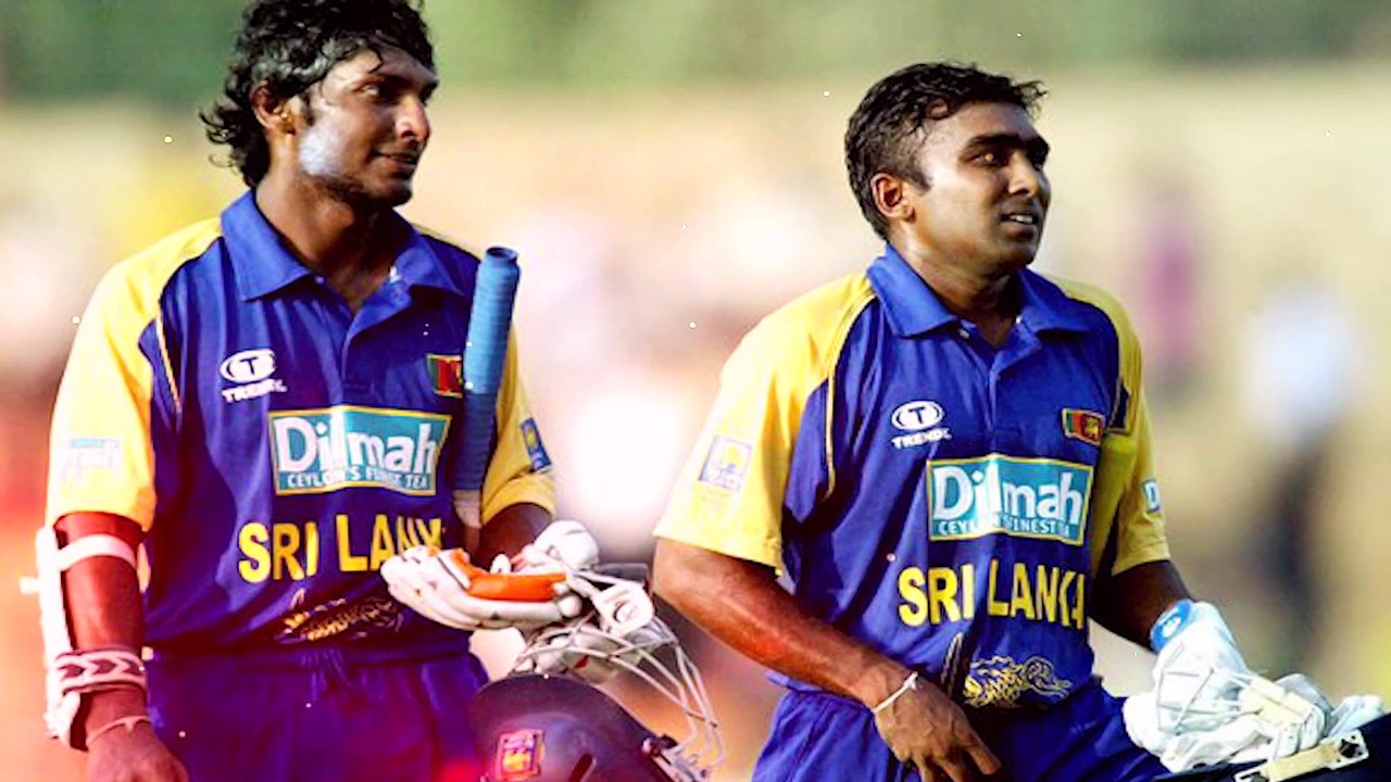 Downfall of Srilanka Cricket