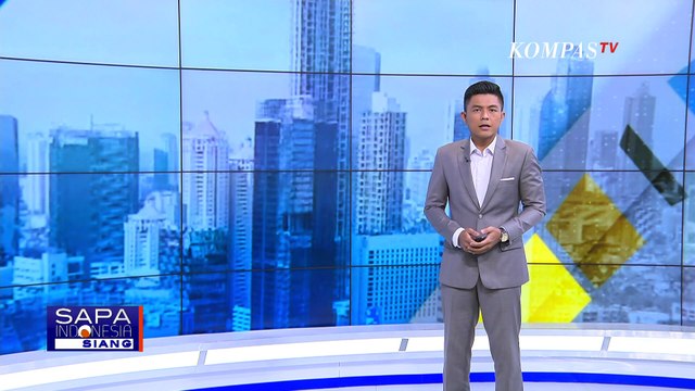 Kebakaran 20 Bangunan di Karangasem Bali, 19 WNA Berhasil Selamatkan Diri