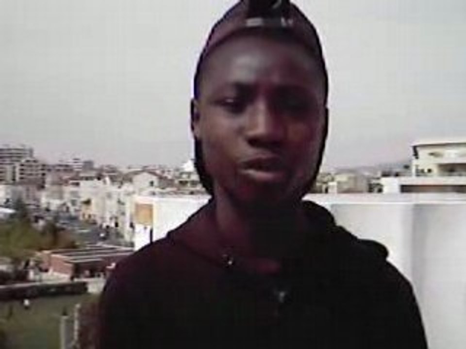 Killer en freestyle