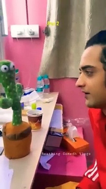 Funny short vedio