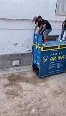 Toro cerril de la Jotera en la Foia (¡Que cerca estuvo!) #toros #alcora #foia #lafoia