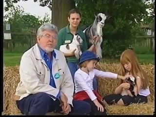 Animal Hospital - Baby Animals [VHS] (1999) _ MrAleMan